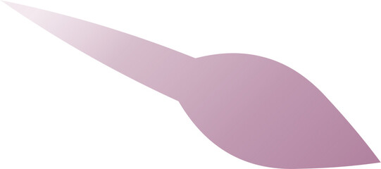 Stylish and Versatile Gradient Icon with a Contemporary and Minimal Aesthetic, Ideal for UI/UX, Branding, Web Design, Digital Graphics, and Creative Applications