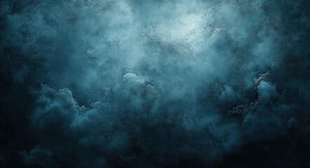 Fototapeta premium Halloween Dark Wall Background Horror Texture Scary Mystic Moonlight Nightmare