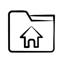 Root Folder Icon