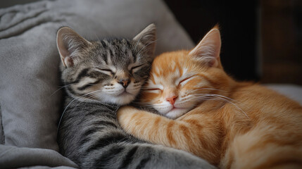 National Hug Your Cat Day