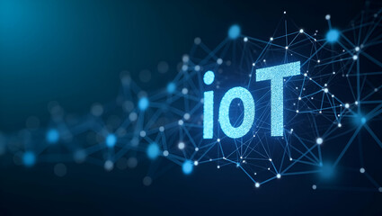 Dynamic IoT in Fintech: Harnessing Interconnected Sensor Networks & Advanced Analytics to Optimize Financial Performance for Superior Photo Stock Imagery