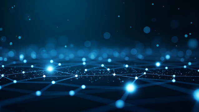 Dynamic IoT in fintech solutions harness interconnected sensor networks and advanced analytics to optimize financial performance for superior photo stock imagery in  Photo Stock  Concept  and empty sp