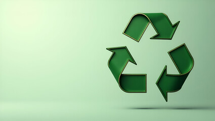 Obraz premium Explore circular economy investment initiatives that enhance recycling innovations and eco-efficient supply chains for sustainable business practices.