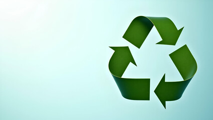 Obraz premium Investing in Circular Economy: Innovations in Recycling, Closed-Loop Systems, and Eco-Efficient Supply Chains for Sustainable Business Practices