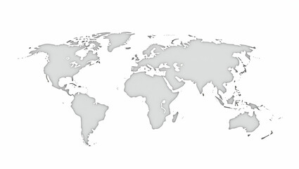 Obraz premium Flat Contemporary visual narrative illustrating instant international payments with seamless cross border transaction networks secure digital remittance and real time global fund transfers for modern 