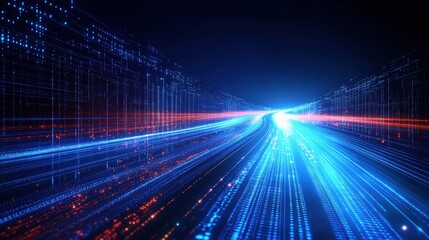 Digital Highway of the Future