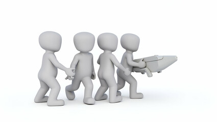 3D Fintech revolution catalyzes dynamic financial innovation integrating next generation digital platforms secure blockchain networks automated payment analytics smart financial systems transformative