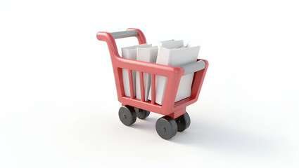 3D Analysis of E-commerce Evolution: Navigating Trade Wars, Online Sales Trends, and Consumer Shifts Reshaping Digital Retail Strategies