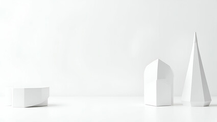 3D Wallpaper Design: Modern Minimalist Aesthetics for Decentralized Lending Platforms with Blockchain Integration and Futuristic Finance Solutions