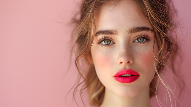 Labios Perfectos: El Toque de Color que Resalta tu Belleza