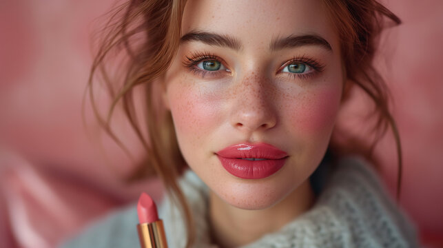Labios Perfectos: El Toque de Color que Resalta tu Belleza