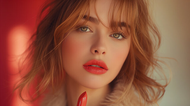 Labios Perfectos: El Toque de Color que Resalta tu Belleza