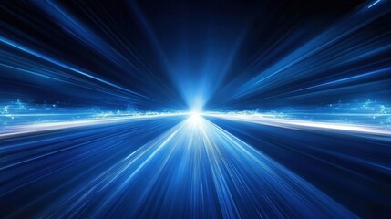 Digital Speed and the Future of Technology