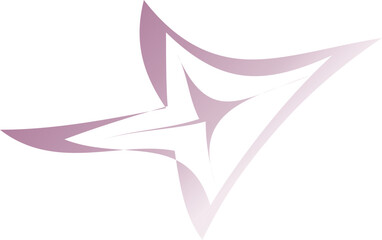 Versatile and Stylish Gradient Icon with a Sleek and Modern Aesthetic for UI/UX, Branding, Web Design, and Creative Digital Projects