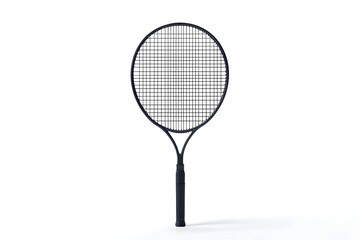 Tennis Racquet: Grip, Strings, and Game