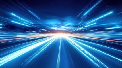 Rapid Speed and Future Technology