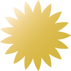 Elegant and Versatile Gradient Icon with a Modern and Minimalist Aesthetic for UI, UX, Branding, and Digital Applications