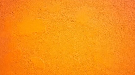 Naklejka premium Vibrant orange wall texture urban setting photographic content indoor environment close-up view visual aesthetics