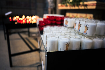 Illuminated Moments: A Reflection in Prayer