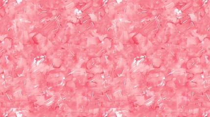 Abstract pink brushstrokes create a patterned decorative and artistic design