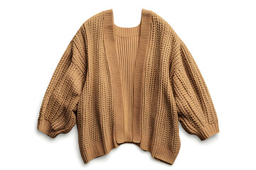 Cozy Knit Cardigan: Soft, Warm Winter Wear