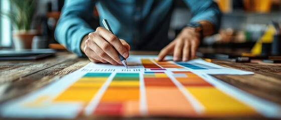 Collaborative Brainstorming for Startup Success in Modern Office Environment