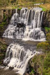 Ebor Falls, Guy Fawkes River National Park, New South Wales, Australia