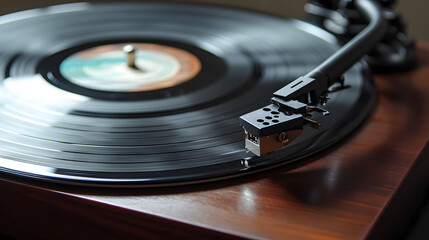 record, music, vinyl, turntable, player, dj, gramophone, sound, disc, disk, old, technology, audio, vintage, retro, equipment, lp, disco, entertainment, spinning, needle, party, play, computer, stereo