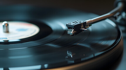 record, vinyl, music, turntable, dj, player, disc, audio, sound, gramophone, disk, technology, cd, needle, vintage, party, stylus, play, retro, old, disco, equipment, computer, black, stereo