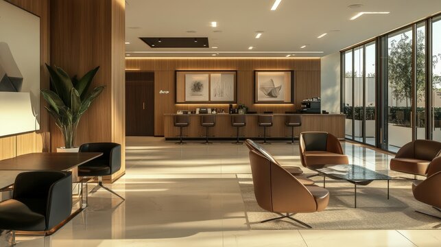 Transforming your workspace modern design trends office blog post contemporary professional clean workspace ideas