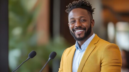 Empowering entrepreneurs confident strategies for success business hub digital insights professional setting growth mindset