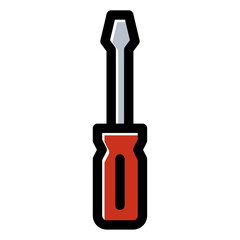 screwdriver icon