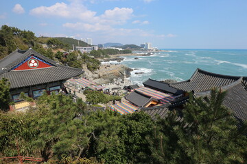 海東龍宮寺