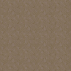 Leaf floral vector, ornamental paper, seamless repeat pattern design background