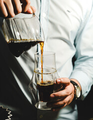 Specialty coffee shop perfect for your best moments