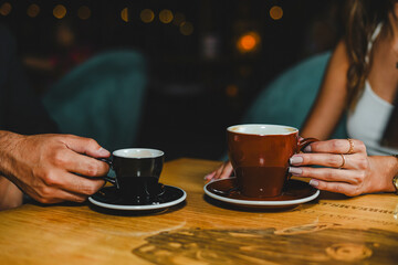 Specialty coffee shop perfect for your best moments