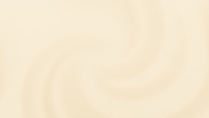 Abstract Beige Swirl Background Texture Design for Websites and Presentations