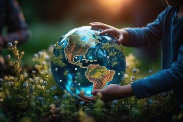Planet appreciation day: environmental protection, sustainability movement, nature preservation, climate responsibility, pollution awareness, conservation efforts, ecological balance, renewable energy