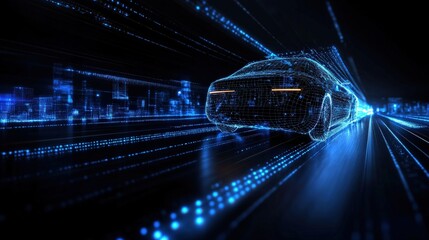 Future Autonomous Vehicle Technology