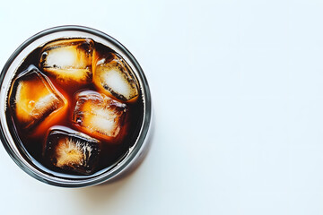 Iced Coffee: Refreshing Summer Drink Recipe