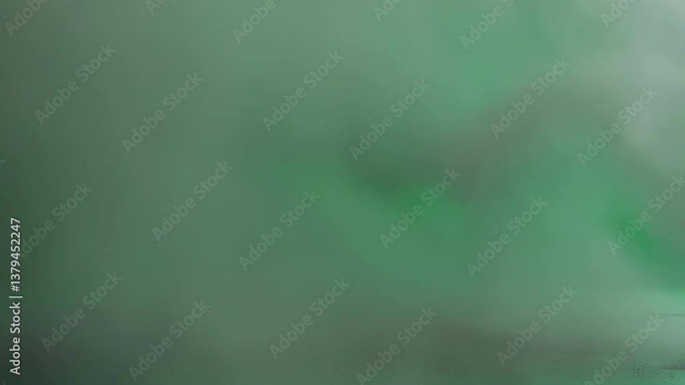 Poster powerful dust devil swirling across a green screen background, creating a dynamic visual effect suit