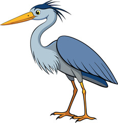 Obraz premium animal cartoon vector art