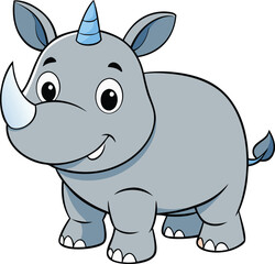 animal cartoon vector art