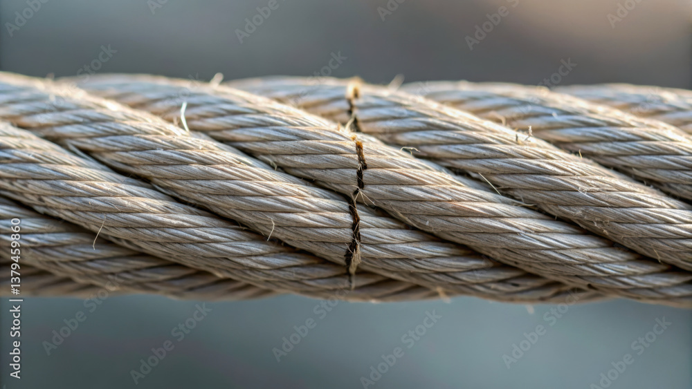 Poster rope strength testing is crucial in engineering to ensure safety and reliability in various applicat