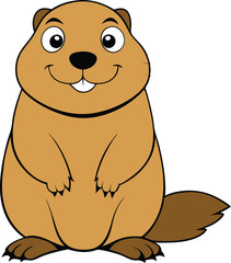 pgfdrairie cartoon vector art