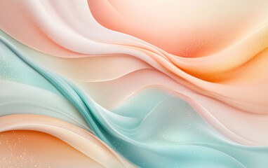 Technological sense of fashion color texture commercial background

