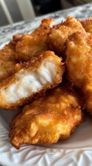 Golden Fried Delight