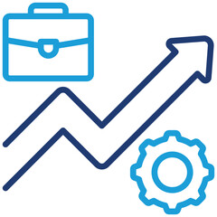 Career Development Icon