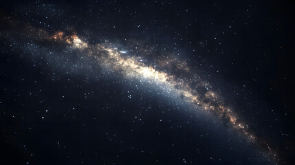 Fototapeta premium space, star, galaxy, nebula, sky, night, astronomy, stars, universe, abstract, light, dark, blue, cosmos, bright, fantasy, starry, deep, cloud, planet, science, illustration, outer, black, constellati