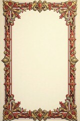 Decorative scrollwork for calligraphy and design , illustrations, ornamentation , flourishes